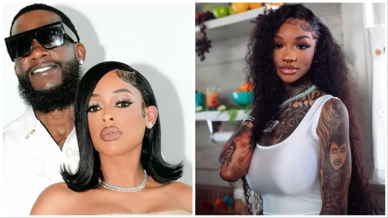 ‘Leave My Husband Alone’: Keyshia Ka’Oir Checks Online Trolls Leaving Threats In Gucci Mane’s Comments Over the Passing of His Former Artist Enchanting