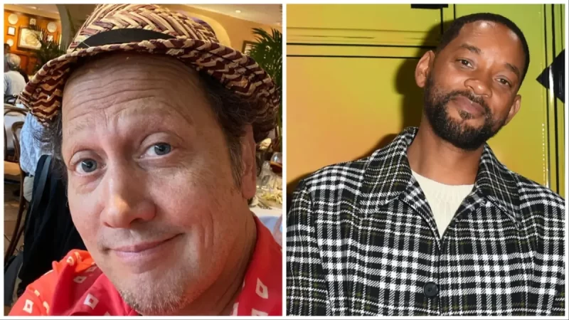 ‘Oh They Mad Mad He’s Killing the Box Office’: ‘Deuce Bigalow’ Actor Rob Schneider Blasts the Oscars for Letting ‘Liar, Fraud, A—hole’ Will Smith Get Away with Slapping Chris Rock to Avoid Coming Off Racist