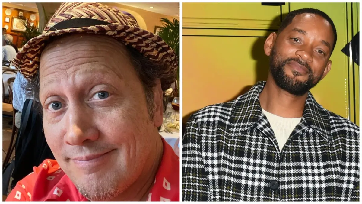 ‘Oh They Mad Mad He’s Killing the Box Office’: ‘Deuce Bigalow’ Actor Rob Schneider Blasts the Oscars for Letting ‘Liar, Fraud, A—hole’ Will Smith Get Away with Slapping Chris Rock to Avoid Coming Off Racist