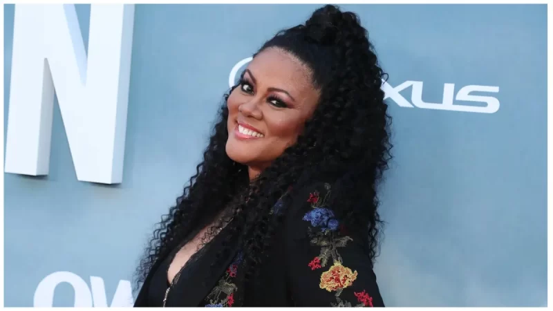 ‘You’re Looking Better and Better’: Actress Lela Rochon Lands First Movie Role In Two Years After Shocking Weight Loss Transformation 