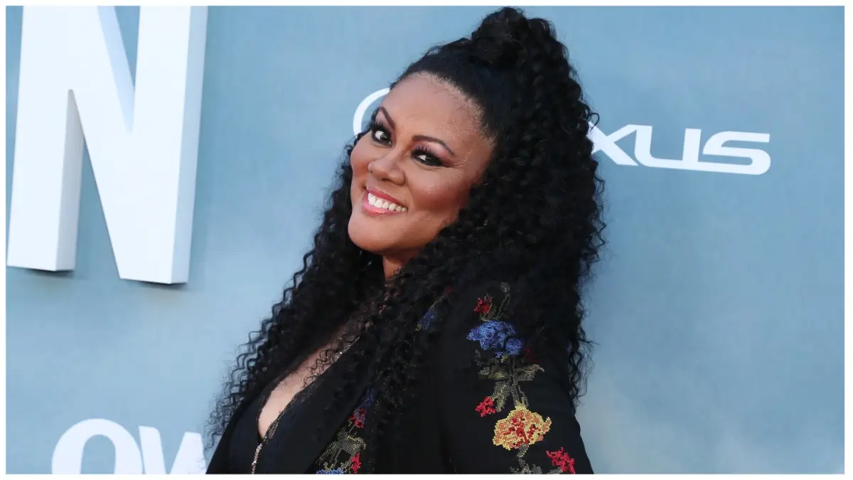 ‘You’re Looking Better and Better’: Actress Lela Rochon Lands First Movie Role In Two Years After Shocking Weight Loss Transformation 