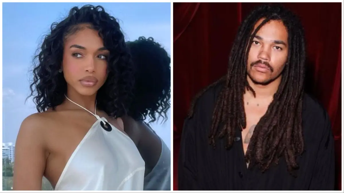 ‘Let’s Not Forget She Is the Female Future’: Lori Harvey, Spotted with NYC Model Luka Sabbat, Quickly Shuts Down Dating Rumors Months After Following Split with Damson Idris 