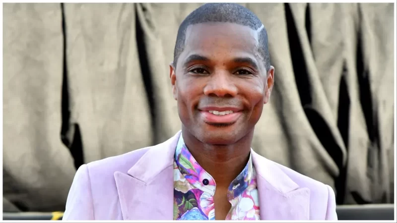 ‘What Happened to His Hairline?’: Resurfaced Show Clip of Kirk Franklin Has Fans Zooming In on the Gospel Singer’s Hair