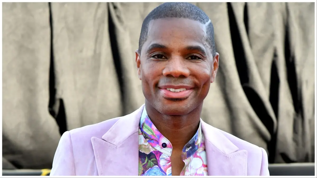 ‘What Happened to His Hairline?’: Resurfaced Show Clip of Kirk Franklin Has Fans Zooming In on the Gospel Singer’s Hair