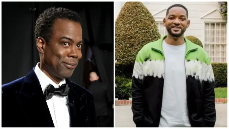 ‘Will Smith … Deserves All the Crap He’s Gotten’: Chris Rock Reportedly Calls Will Smith ‘Lame’ for ‘Playing Victim’ After Recreating the 2022 Oscars Slap In ‘Bad Boys: Ride or Die’ 