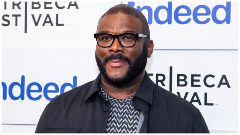 ‘This Must Stop’: Tyler Perry and Black Hollywood Heavy-Hitters Back Comedians’ Lawsuit Against Police After Being Racially Profiled at Atlanta Airport