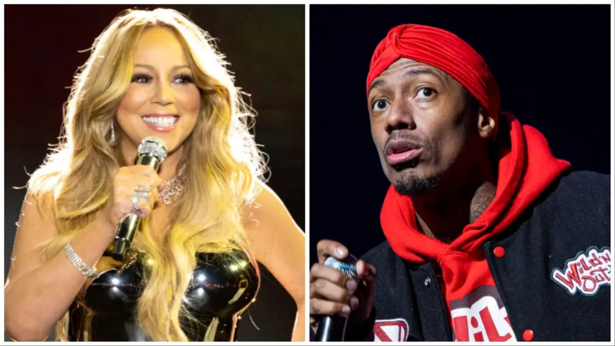 ‘Tacky & Dumb’: Mariah Carey Reportedly ‘Doesn’t Approve’ of Ex Nick Cannon ‘Popping Out Kids All Over Tinseltown’ as He Shoots Off About Insuring His ‘Jewels’ for $10M