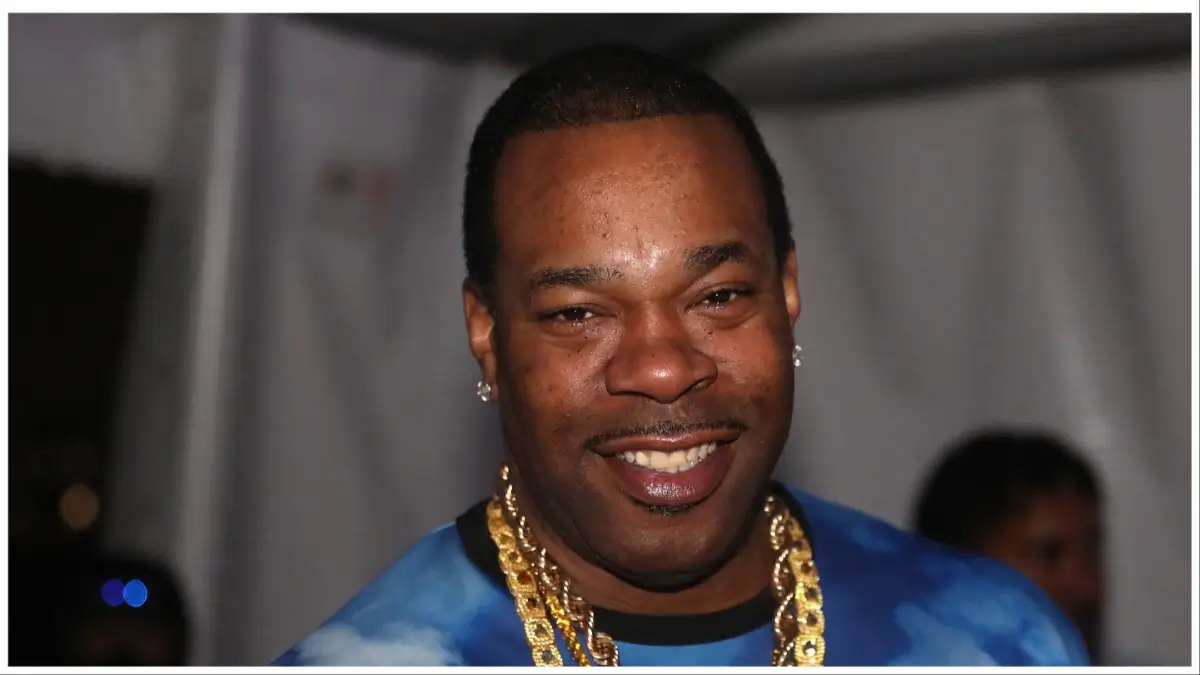 ‘Looks Different Every Photo He Takes’: Busta Rhymes Shocks Fans With Another Drastic Transformation Weeks After He Was Accused of Using Weight Loss Drugs