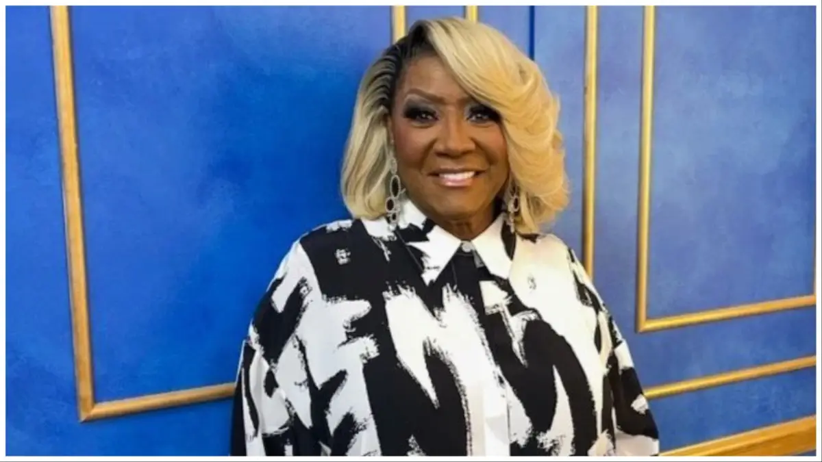 ‘Patti LaBelle Don’t Eat S - - t!’: White Columnist Says Patti Labelle’s Cooking Left an Entire Hotel Floor ‘Reeking’ of Liver and Onions