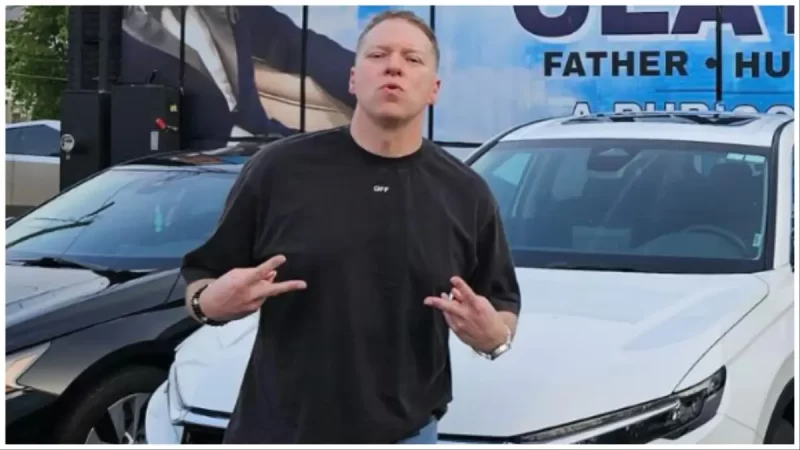 ‘You’re Still a White Man’: Gary Owen Slammed for Confessing He Says the N-Word While Singing Rap Lyrics