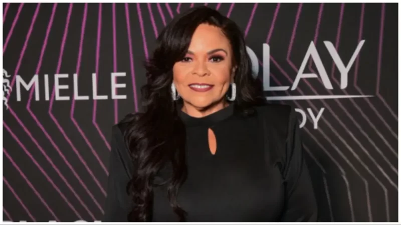 ‘Come on Waist!!!’: Tamela Mann Fans Do a Double Take After Zooming In on Tyler Perry’s ‘Meet the Browns’ Star’s Weight Loss In New Video