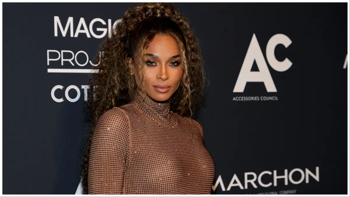 ‘Debating if Someone to Praise God or Not is Wild’: Ciara Criticized for Gospel Track After Her Worldly Singing and Dressing, Fans Rush to Her Defense