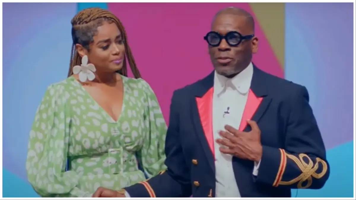 ‘Not Happening’: Pastor Jamal Bryant and His New Fiancée Hilariously Clash Over Wedding Plans Two Months After Revealing Engagement 