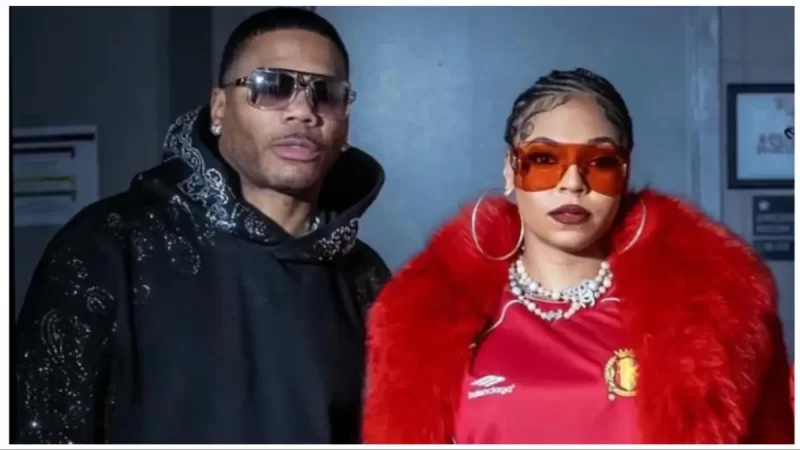 ‘Nelly Said Play With Ya Mammy’: Fans Suspect Nelly and Ashanti Are ‘Married Already’ After the Rapper Checks Internet Troll