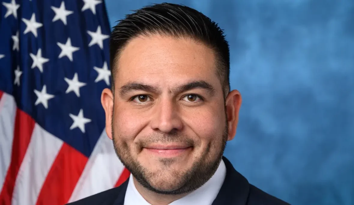 New Mexico Congressman Exposed for Allegedly Using Racial Slur In Resurfaced Phone Call Claims It’s a ‘Categorically False’ Attack By Political Opponent