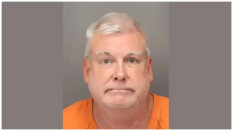 ‘Shoot Your Ghetto A—  In the Street’: Florida Dentist Accused of Sending Nearly 100 Racist, Violent Death Threats to Dozens of Victims, Texting FBI Agent Middle Finger Emojis