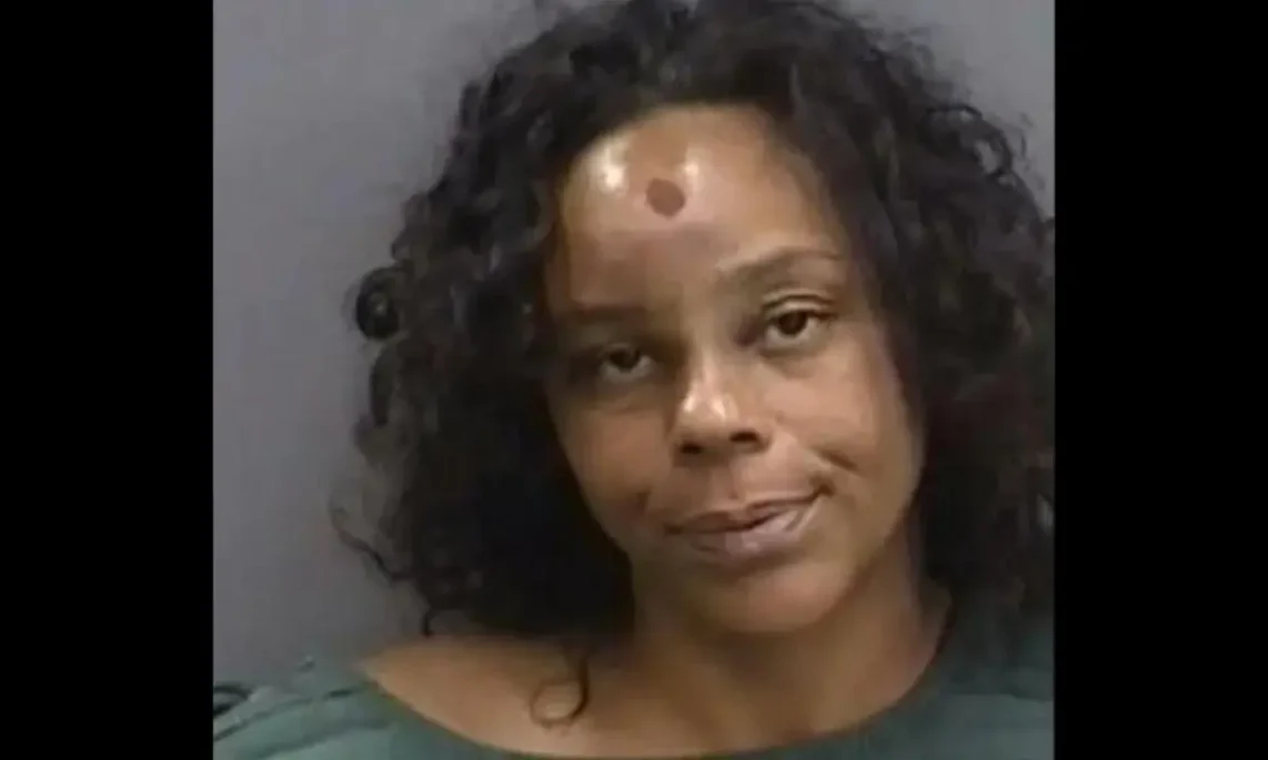 ‘Just Woke Up from Being Passed Out’: Florida Woman Charged with Murder After Daughter Places Desperate Call to 911 Claiming Mother Was Trying to Strangle Her