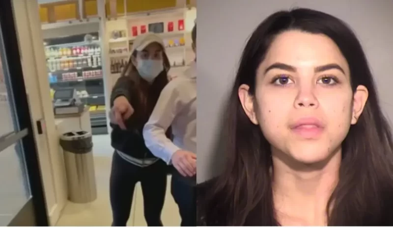 ‘Karen’ Who Attacked Black Teen She Wrongly Accused of Stealing Her iPhone Gets Hate Crime Charge Erased; Attorney Says She Was ‘Unfairly Put Through a Public Ringer’ for the ‘Mishap’