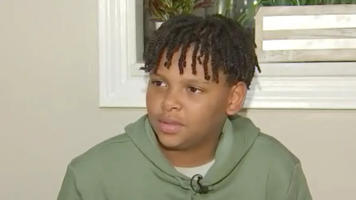 Massachusetts Middle School Punished Black Student Multiple Times After White Students Called Him the N-word and Attacked Him, Lawsuit States