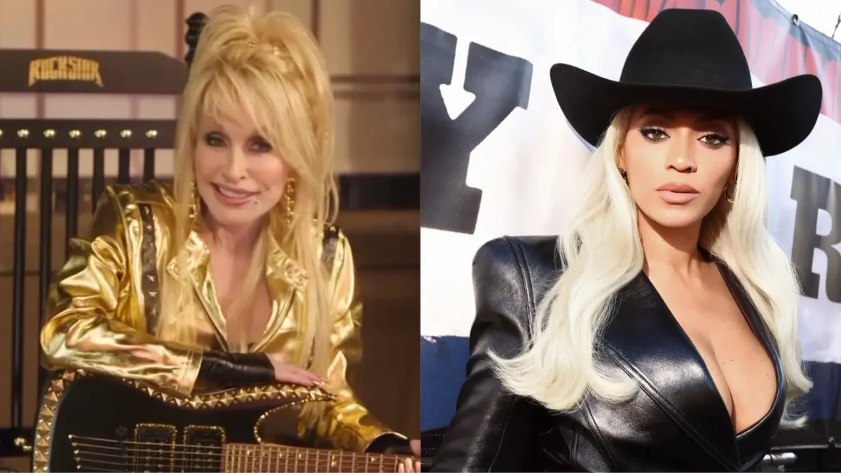 ‘Get Out Here, B—ch, You Ain’t Stealin’ Mine’: Dolly Parton Has Strong Feelings About Beyoncé’s Rendition of Her Country Music Classic ‘Jolene’