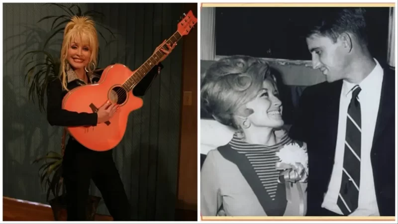 ‘The Country Version of Hello, Barbara, This Is Shirley’: Dolly Parton Once Dropped Bombshell Story Behind ‘Jolene,’ the ‘Hussy’ Who Tried to Take Her Husband