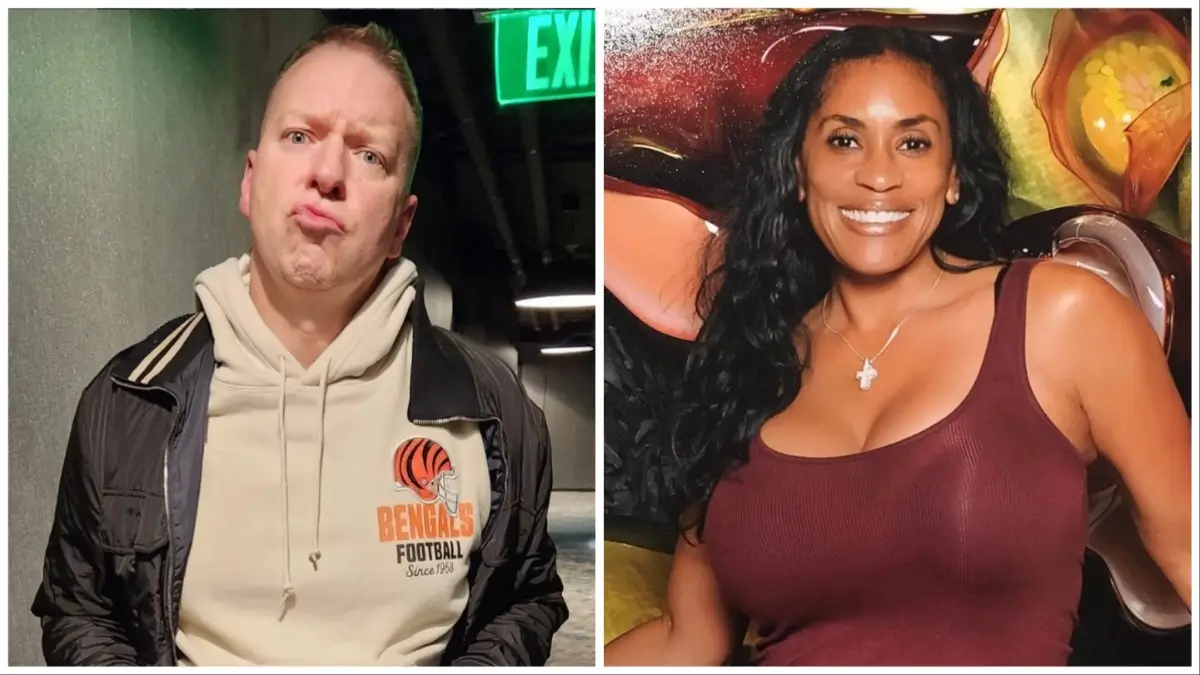 ‘Gary Was Tripping Not Keeping That’: Gary Owen’s Ex-Wife Kenya Duke Shares Busty Thirst Trap Online, Fans Tag the Comedian In Her Comments to Come See