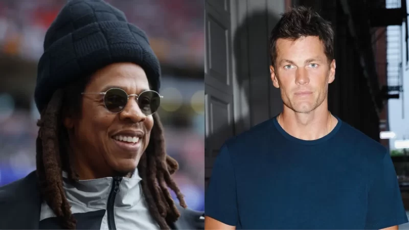 ‘Started to See Him for Who He Truly Is’: Fans Enraged Jay-Z Performed at Tom Brady’s HOF Event But Skipped Hip-Hop’s 50th Anniversary Tributes