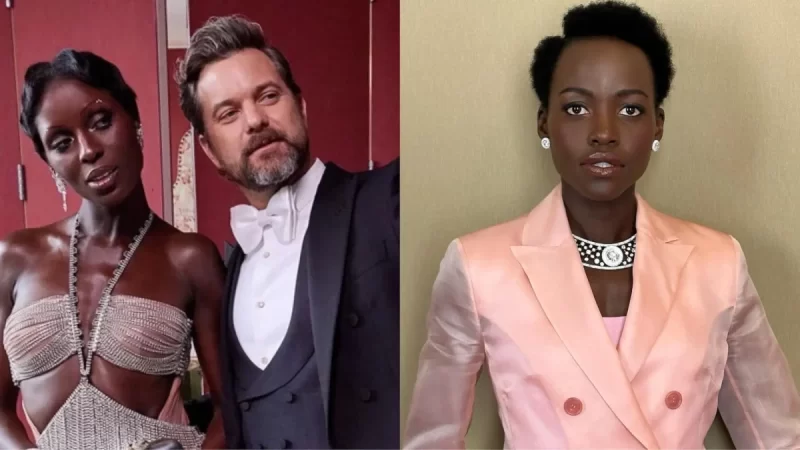 Jodie Turner-Smith Shares Shocking Reaction to Lupita Nyong’o Publicly Dating Turner-Smith’s Ex Joshua Jackson a Month After She Filed for Divorce