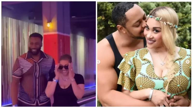 ‘Thought She Was Still Married’: Keke Wyatt Shows Off Her New Man Months After Doting About Being Back with Her ‘First Love’