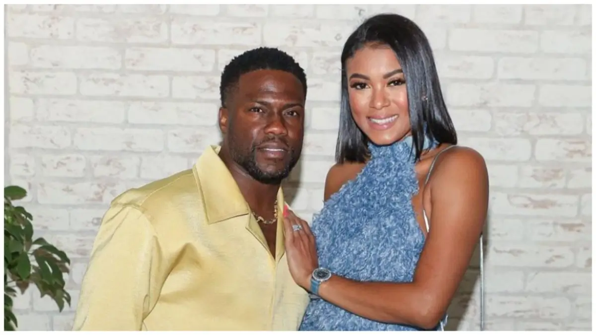 ‘Did Your Wife Approve This Post Sir’: Kevin Hart’s ‘Thirst Trap’ Sends Female Fans Into a Frenzy After His Wife Eniko Caused Chaos Online with Her Bikini Pics