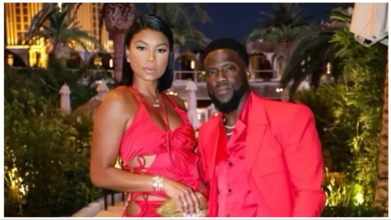 ‘We Know Why Ole Girl Ain’t Leave When He Cheated’: Kevin Hart’s Latest Family Photos with Wife Eniko Has Fans Wanting to See More of His Urban Legend