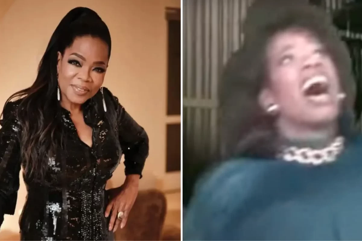 ‘Oprah About to Go Slap All the Wayans Brothers and Sister’: Oprah Winfrey Slams ‘In Living Color’ for ‘Most Hurtful’ Bullying About Her Weight