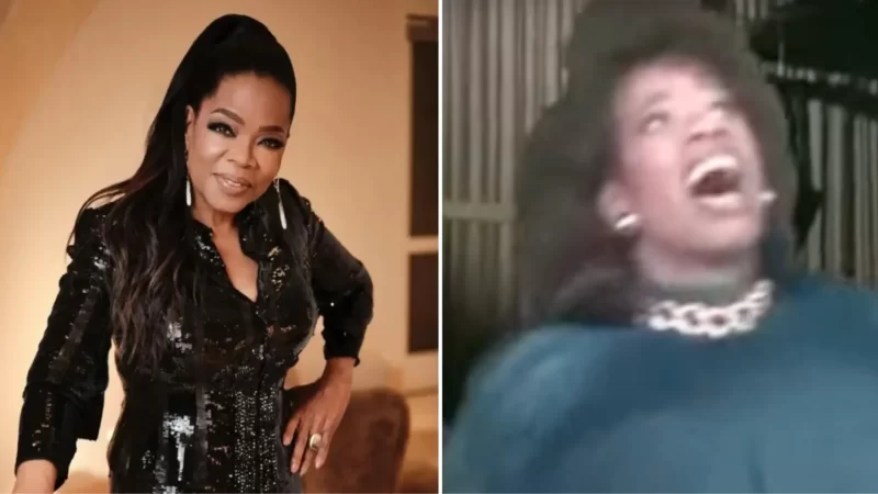 ‘Oprah About to Go Slap All the Wayans Brothers and Sister’: Oprah Winfrey Slams ‘In Living Color’ for ‘Most Hurtful’ Bullying About Her Weight