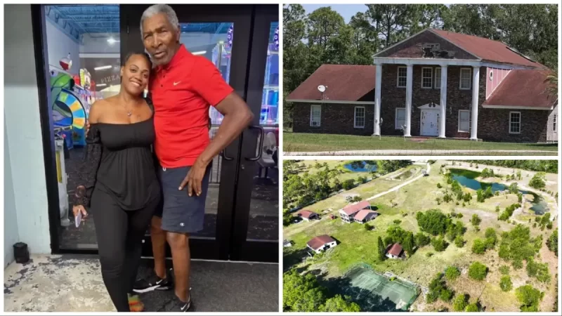 Serena And Venus Williams’ Fans Say They Need To Go ‘Compton Style’ on Stepmom Lakiesha for Leaving Family Home to Rot While Begging Their 81-Year-Old Dad for Money