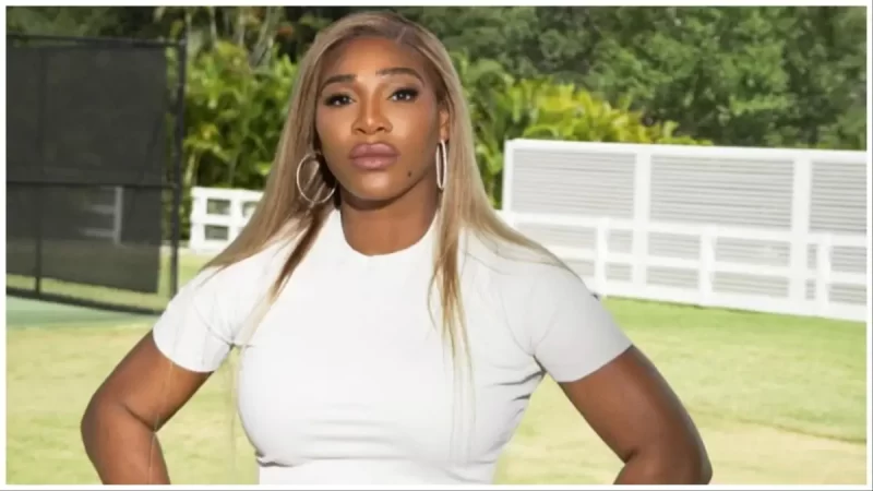 ‘Stop Touching, Fixing, Injecting’: Serena Williams Urged By Fans to ‘Love Yourself’ After Undergoing Procedure on Her Belly