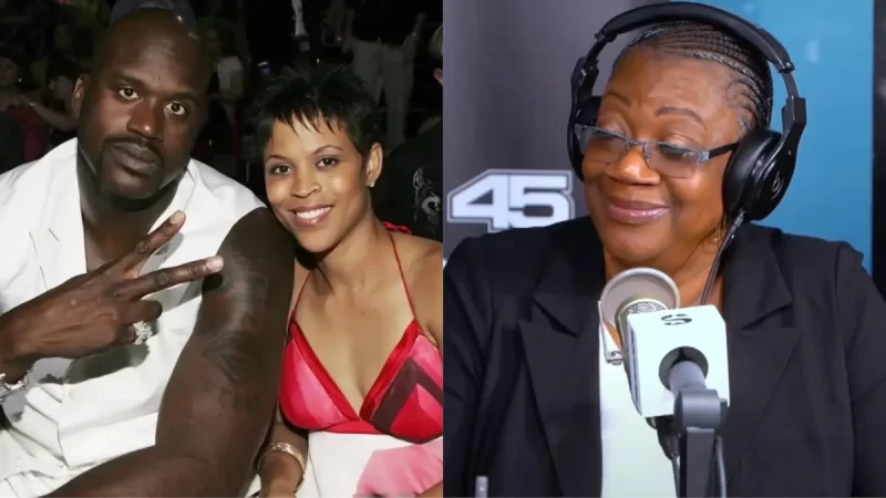 ‘Maybe That Might Not Be the Right Relationship’: Shaquille O’Neal’s Mother Comes Clean About Her Feelings Meeting Shaunie for the First Time