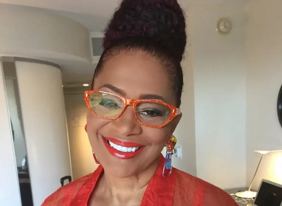 ‘It Wasn’t That Good’: Author Terry McMillan Received a Royalty Check for ‘Waiting to Exhale’ and The Amount Left Her Stunned