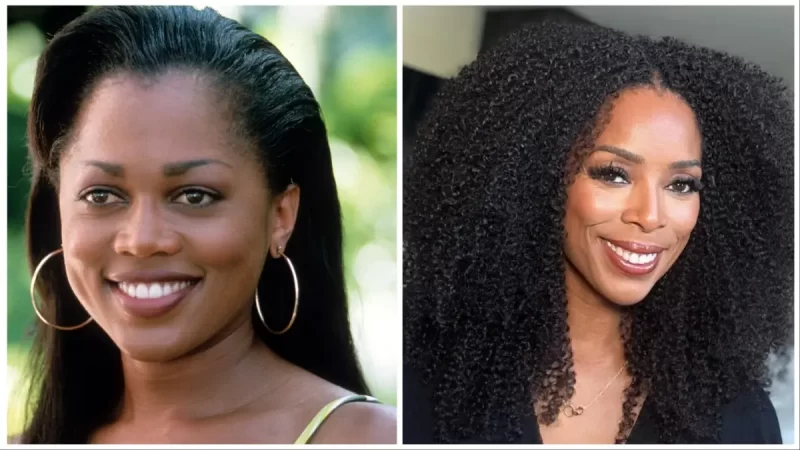 Theresa Randle Replaced By Tasha Smith In ‘Bad Boy: Ride or Die’ a Year After Randle Was Seen In Public with a Walker, and Fans Have Mixed Feelings About It