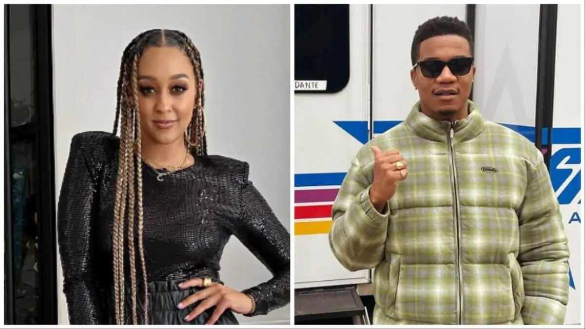 ‘Stop Lying’: Tia Mowry Says She’s ‘Not For the Streets’ Weeks After Ex-Husband Cory Hardrict Reveals He’s ‘Back Outside’