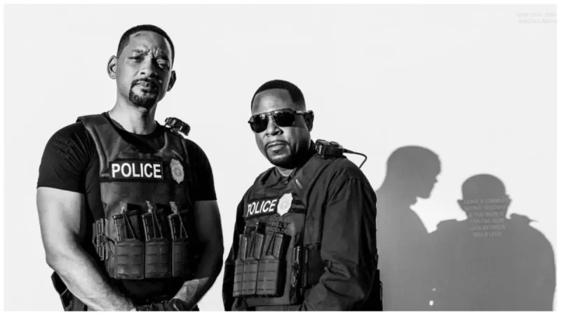 ‘Movie Would Have Been Trash’: Will Smith and Martin Lawrence Weren’t the Original Cast for ‘Bad Boys.’ You’ll Never Guess Who Producers Wanted First