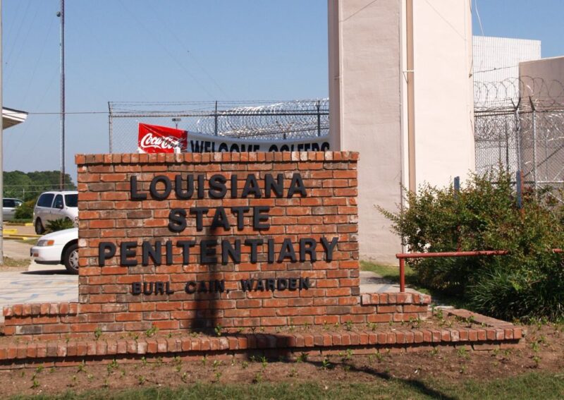 A Win In Louisiana Against Cruel And Life-Threatening Prison Conditions