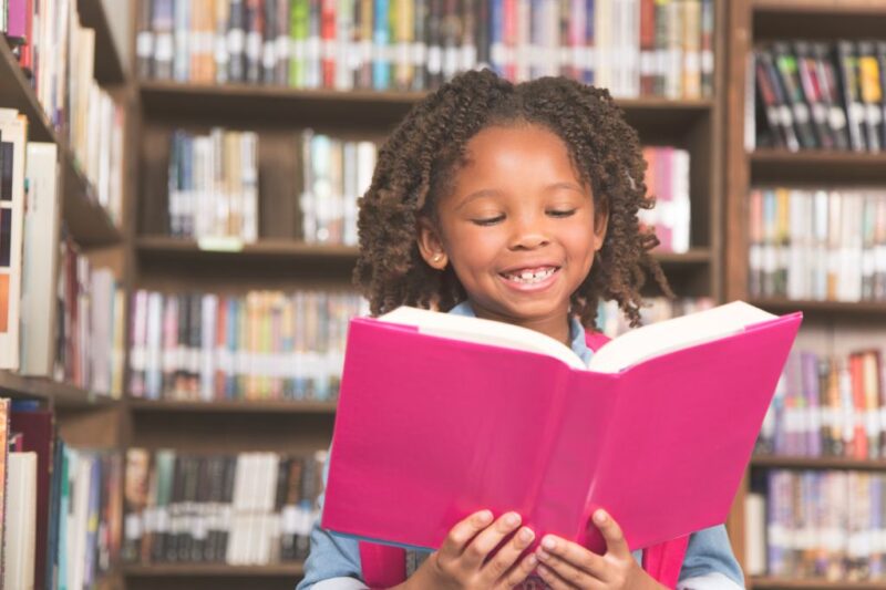 Libraries Are An Essential Service For Black And Low-Income Children. So Why Does NYC Mayor Eric Adams Keep Attacking Them?