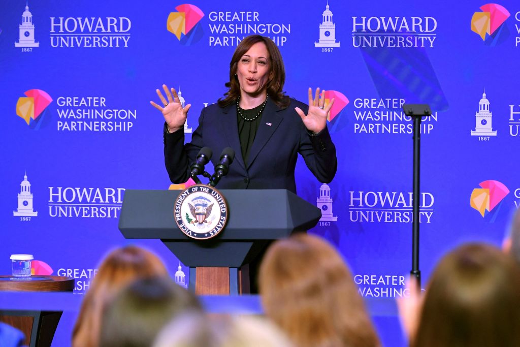 Can Kamala Harris Win The Presidential Race?