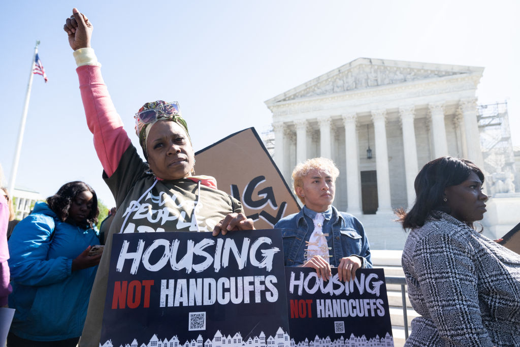 Housing Injustice: How Criminalizing People Experiencing Homelessness Doesn’t Solve The Problem