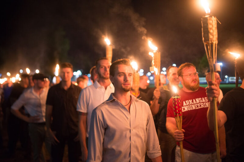 Appeals Court Restores $26M Judgment Against ‘Unite The Right’ Rally White Supremacists