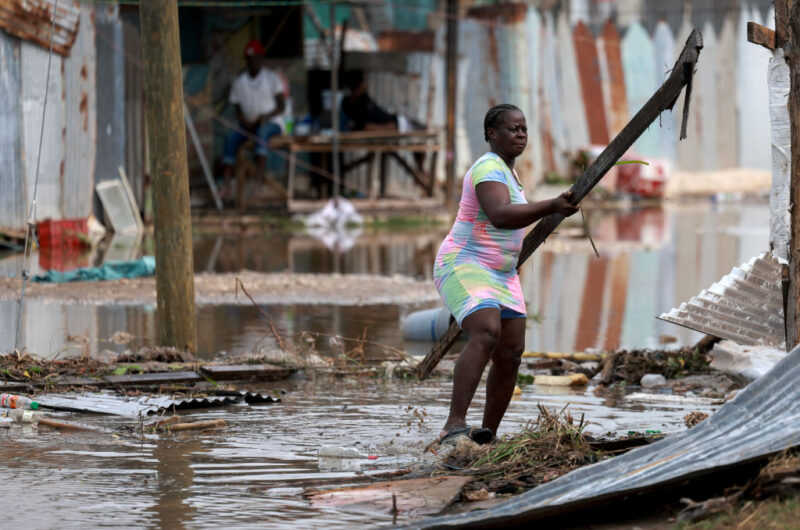 Devastating Photos Of Hurricane Beryl’s Destruction In Jamaica