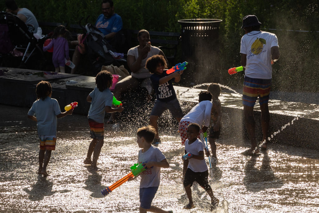 NYC Black Residents Die From Heat Stress At Double The Rate Of White Residents, Report Says