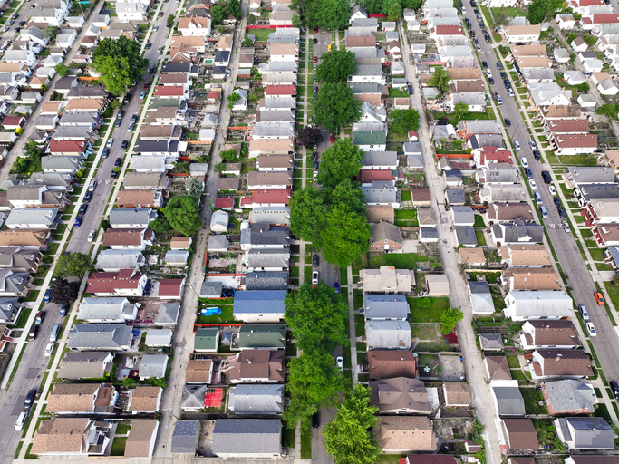 Understanding Detroit’s Legacy Of Discriminatory Housing Practices