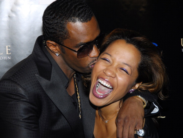 VIBE’s Former Top Editor Danyel Smith Claims Diddy Threatened, Stalked Her Over Magazine Cover