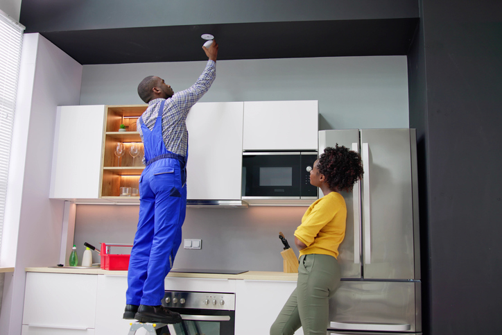 Breaking Down The Stereotype: Black People And Smoke Detectors